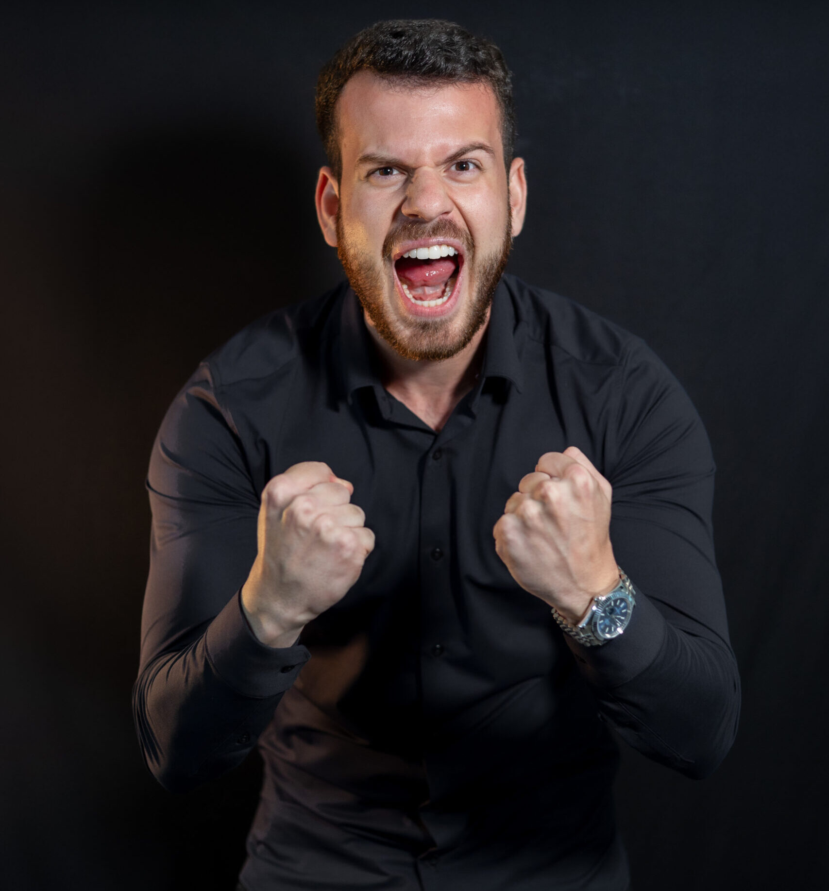 Samuel Lacerda, COO