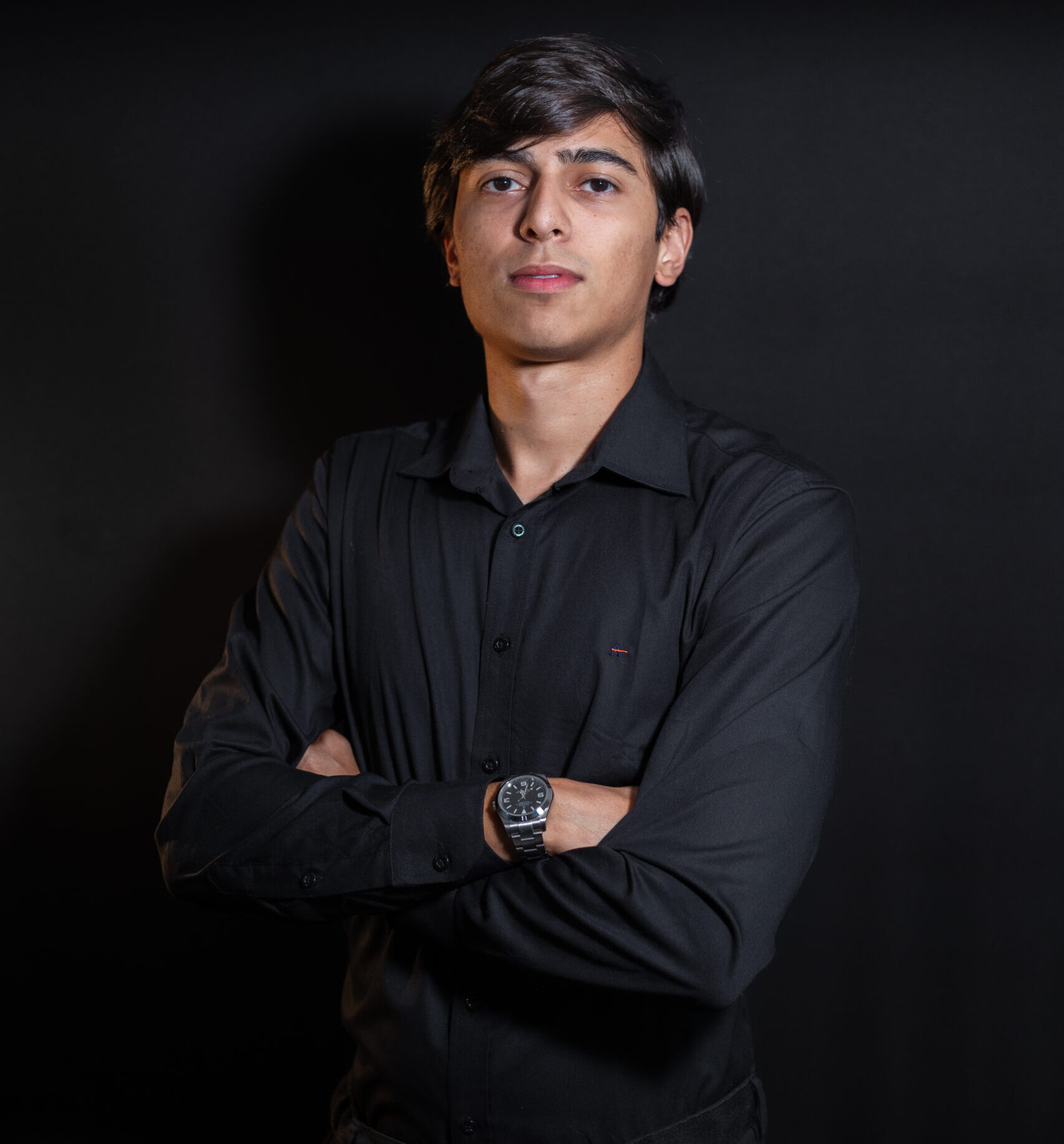 Pedro Dias, CEO FGA