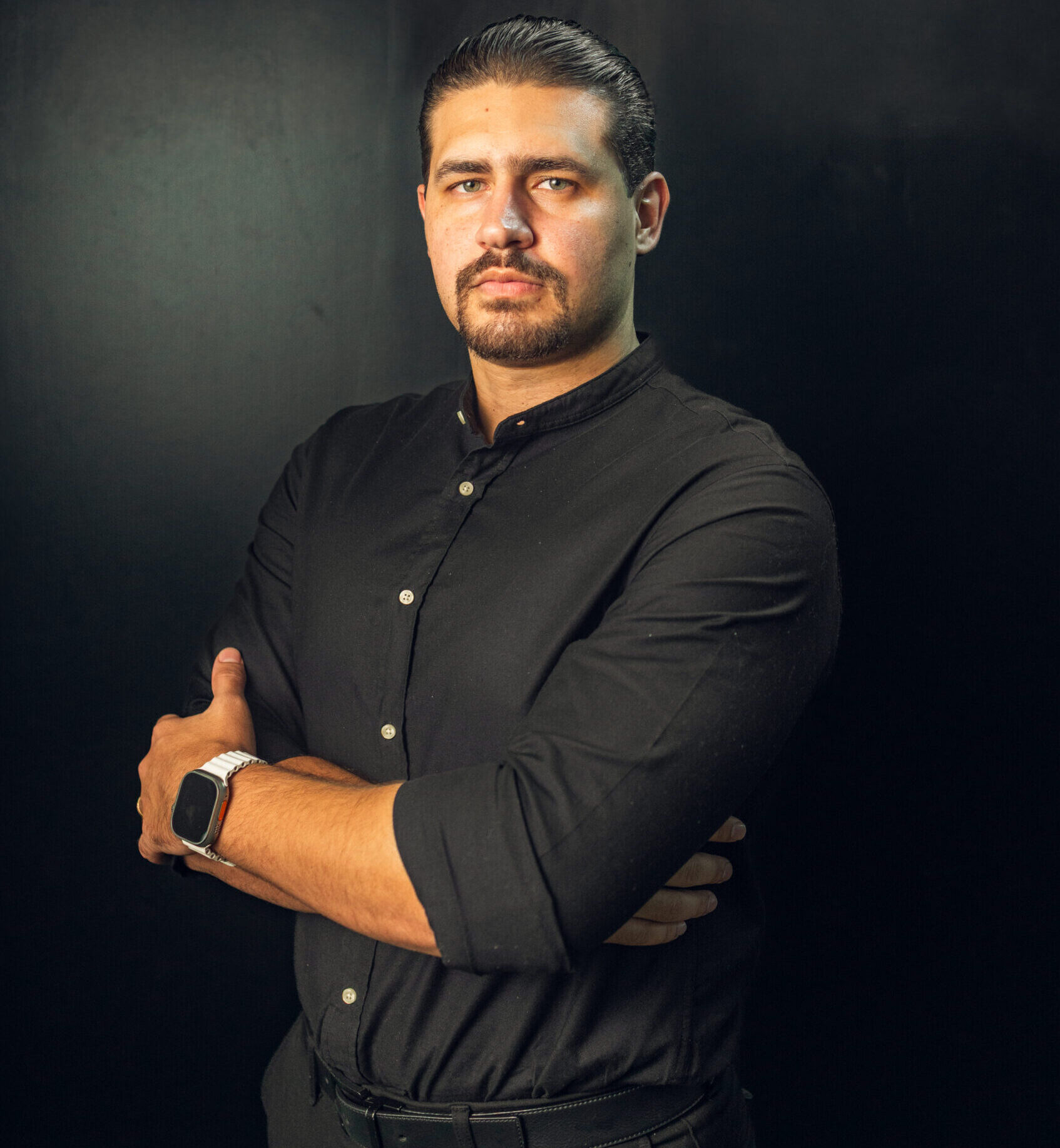 Gustavo Furtado, CFO