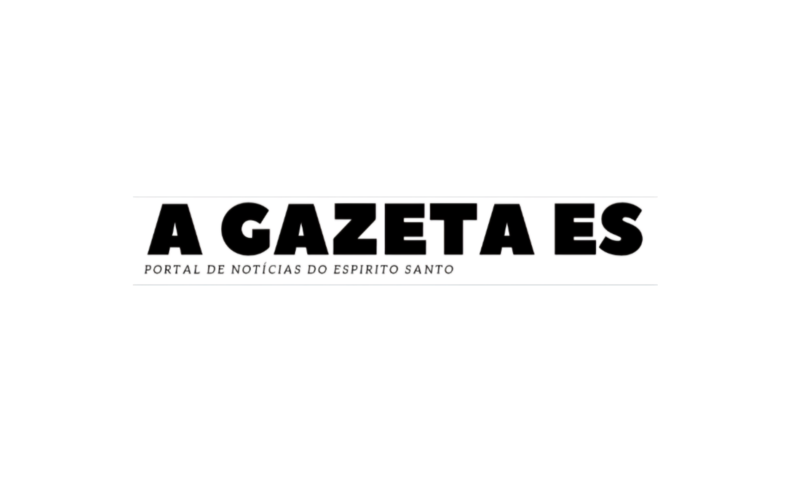 A Gazeta ES sobre a Alpha Assessoria