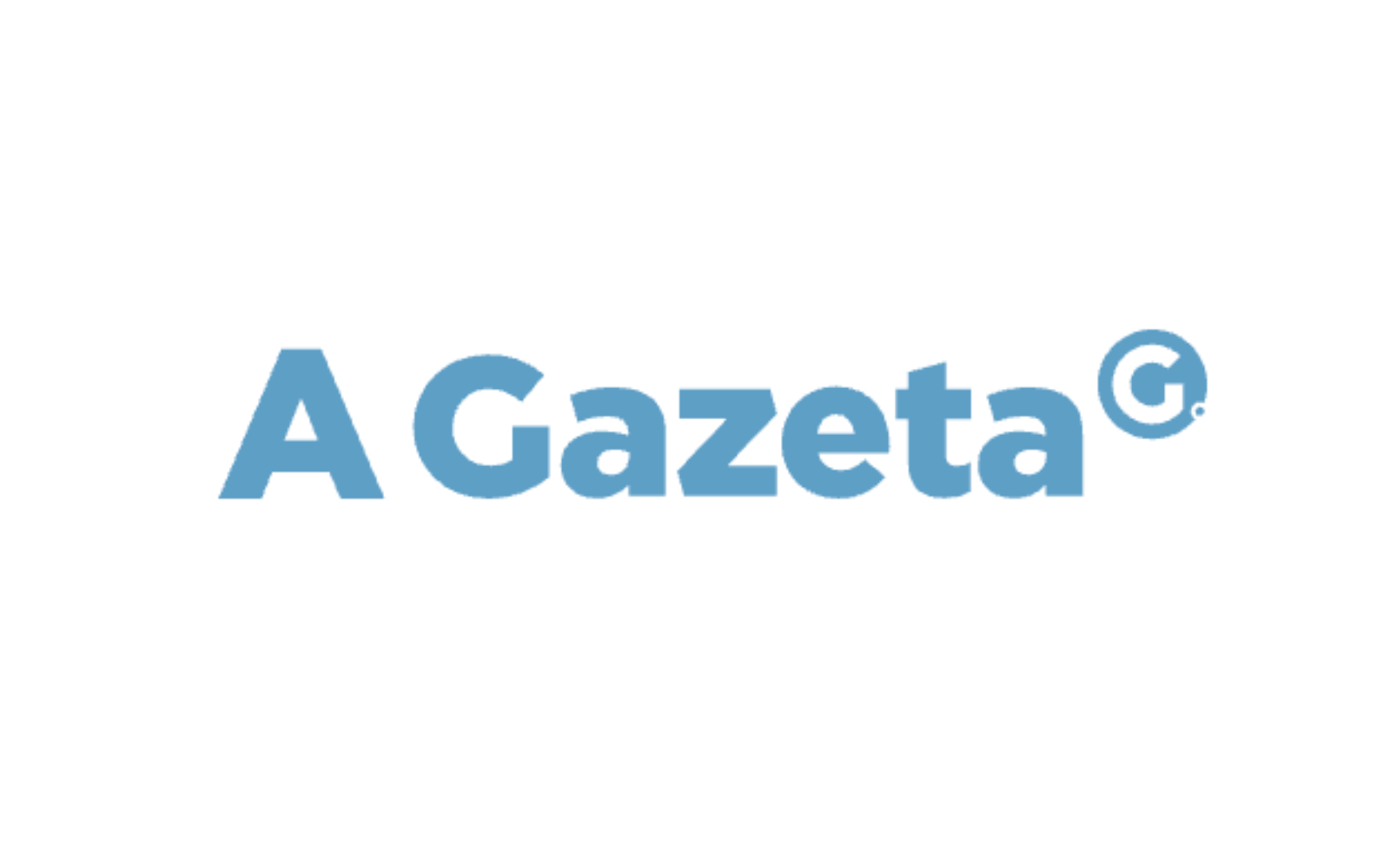 A Gazeta sobre a Alpha Assessoria
