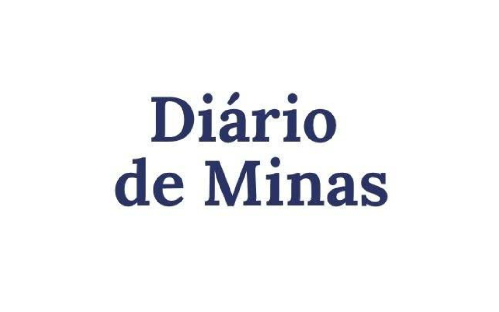 Diário de Minas sobre a Alpha Assessoria