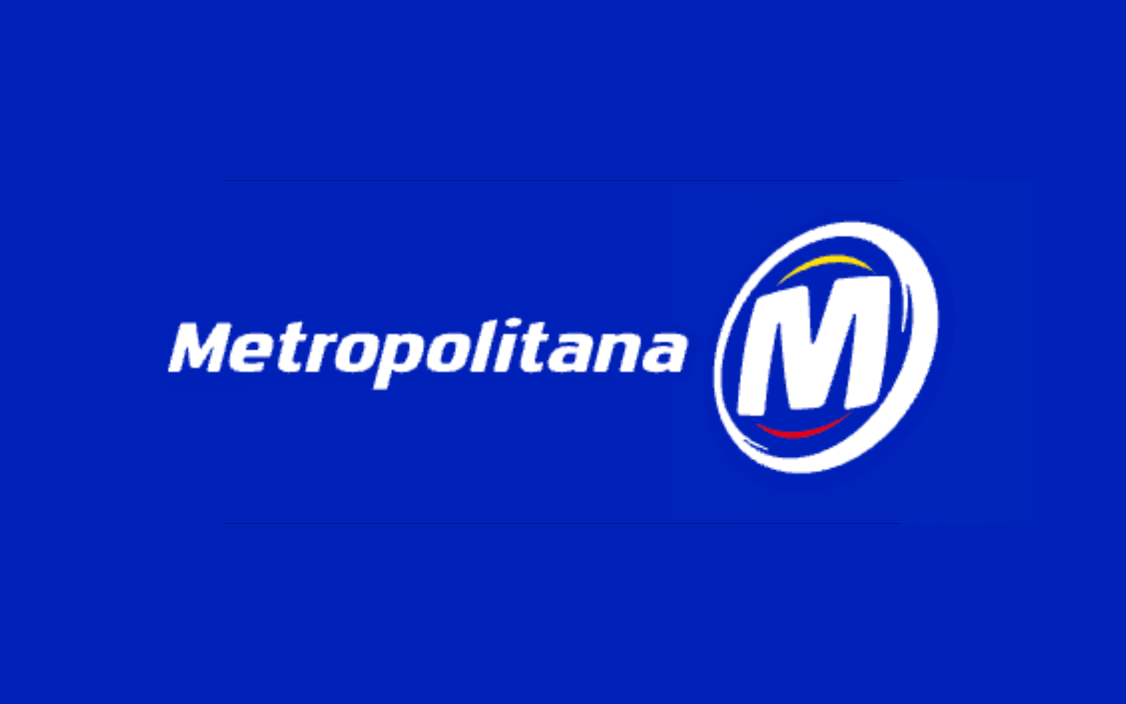 Metropolitana FM sobre a Alpha Assessoria