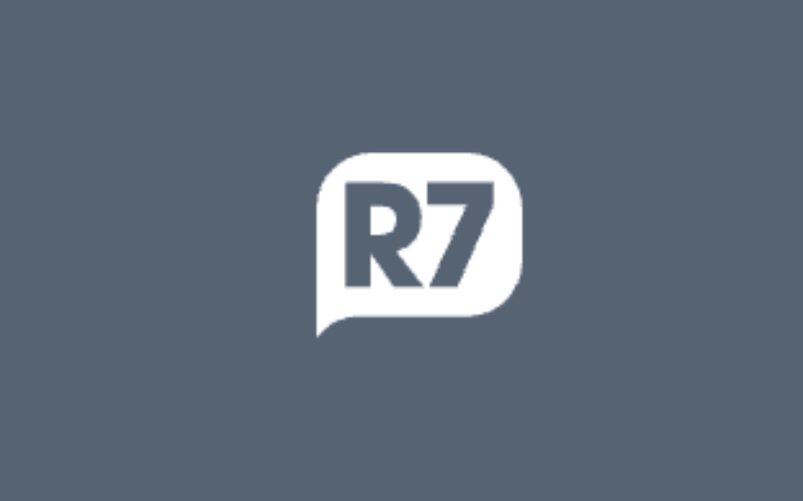 R7 sobre a Alpha Assessoria
