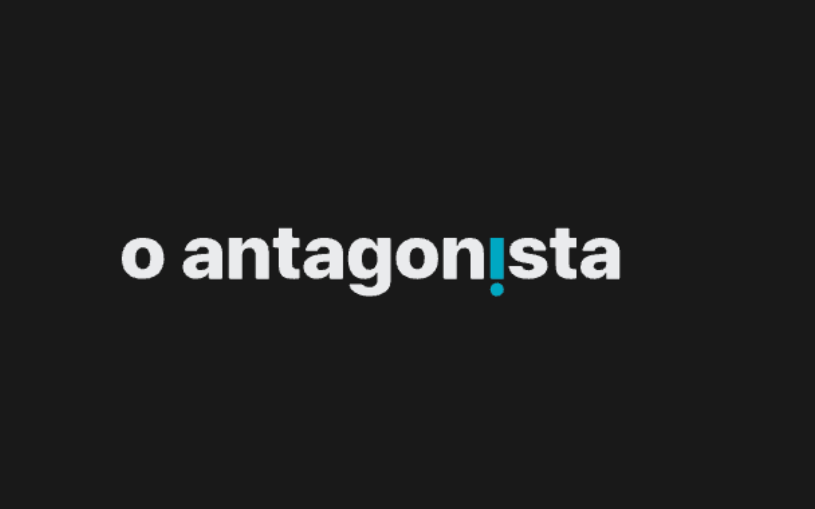 O Antagonista sobre a Alpha Assessoria