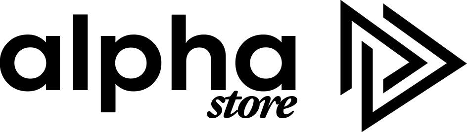 alpha store