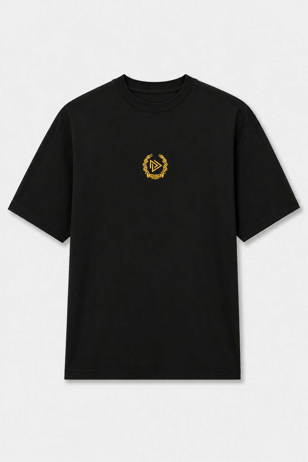 blusa awards alpha, vista 5