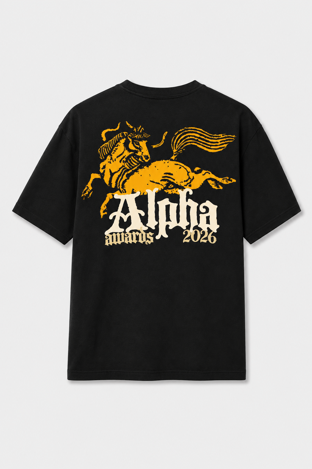 blusa awards alpha, vista 3