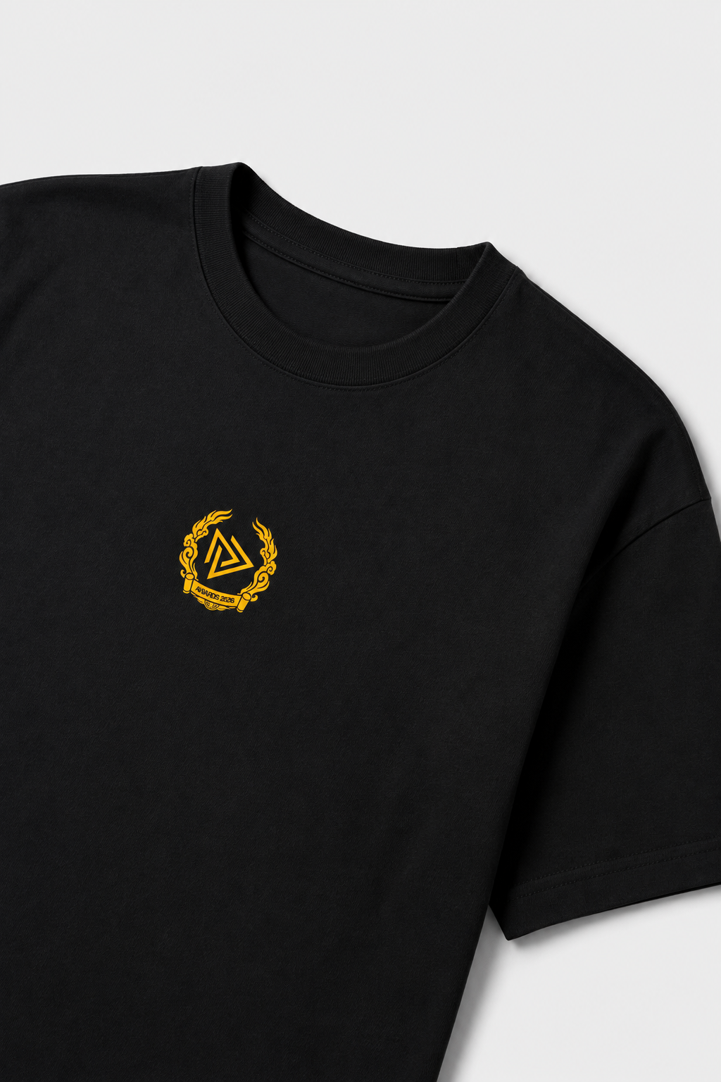 blusa awards alpha, vista 4