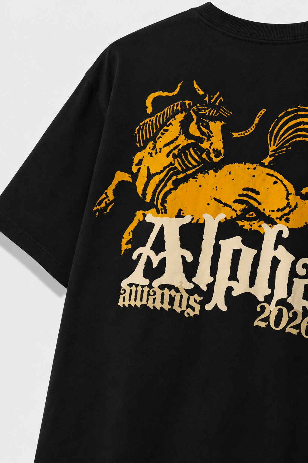 blusa awards alpha, vista 2