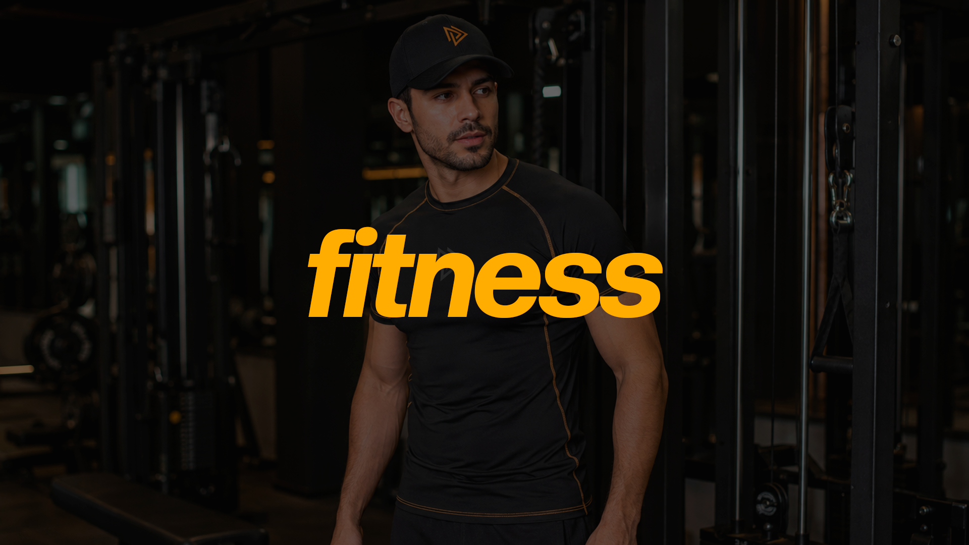 linha fitness alpha, em breve