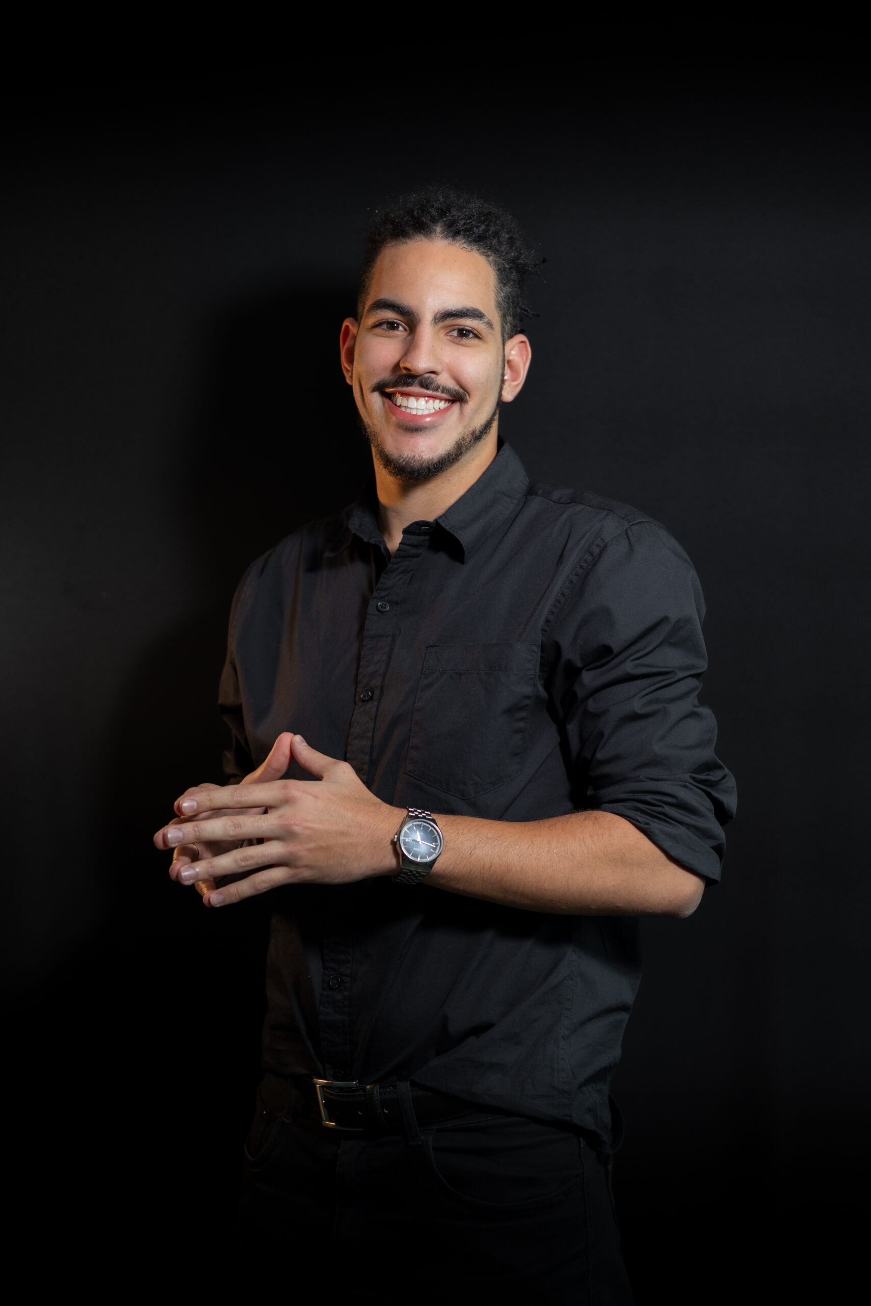 Gustavo Silva, CFO